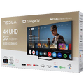 Tesla - Televizor Smart LED 4K UltraHD 55