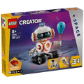 Lego - Svemirski robot