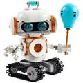 Svemirski robot, LEGO Creator 3u1