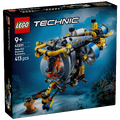 Lego - Podmornica