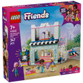Lego - Frizerski salon
