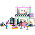 Frizerski salon i prodavaonica dodataka, LEGO Friends