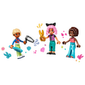 Frizerski salon i prodavaonica dodataka, LEGO Friends