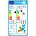Klima uređaj, 12000Btu, WiFi, R32, Inverter, A++/A+