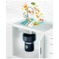 Drobilica otpada od hrane, 745W