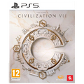 Take 2 - PS5 Civilization 7 EU