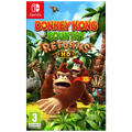 Nintendo - Donkey Kong Country Returns HD