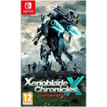 Nintendo - Switch Xenoblade Chronicles X