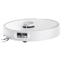 Robot usisavač sa stanicom za pražnjenje, 6400 mAh, WiFi