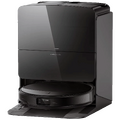 Roborock - Saros 10R Black
