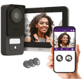 Philips - WelcomeEye Connect 3
