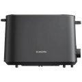 Toster, 2 otvora za kruh, 930W