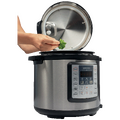 Višenamjenski lonac,  All-in-one, 1000 W