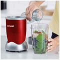 Nutribullet, blender, ekstraktor hranjivih tvari