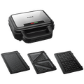 Grill kontaktni, 3u1, 700W, UltraCompact
