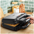 Grill kontaktni, 3u1, 700W, UltraCompact