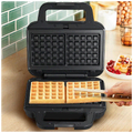 Grill kontaktni, 3u1, 700W, UltraCompact