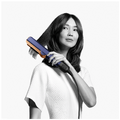 Pegla za kosu, 1600W, Airstrait Prussian Blue/Rich Copper