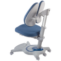 Dječja stolica, ergonomska, podesivo, do 75 kg.
