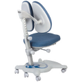 Dječja stolica, ergonomska, podesivo, do 75 kg.