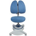 Dječja stolica, ergonomska, podesivo, do 75 kg.