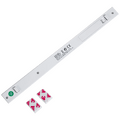 LED svjetiljka s PIR senzorom pokreta, bežična, 4000K