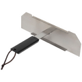 Električna peć za pizzu, 2000W, 380°C, IPX4