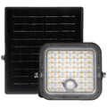 Reflektor LED sa solarnim panelom 4.5W, detekcija pokreta