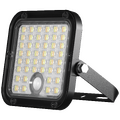 Reflektor LED sa solarnim panelom 4.5W, detekcija pokreta