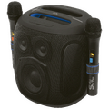 Zvučnik bežični sa mikrofonom,Boombox,Bluetooth,100W,IPX5