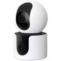 Kamera IP, 2.5K, Dual Camera, WiFi dual band, micro SD utor
