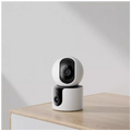 Kamera IP, 2.5K, Dual Camera, WiFi dual band, micro SD utor