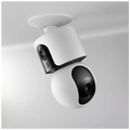 Kamera IP, 2.5K, Dual Camera, WiFi dual band, micro SD utor