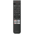 Philips - Televizor Smart QLED 4K UHD 65