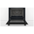 Ugradbena pećnica, kapacitet 66 l, 3300 W, A