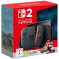 Nintendo - Switch Console 2 + Mario Kart World