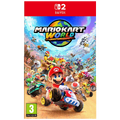 Igraća konzola Nintendo Switch 2 + Mario Kart World