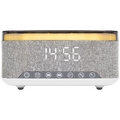Sat sa alarmom, FM radio, Bluetooth, LED zaslon