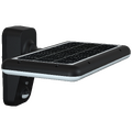 Reflektor LED 6W sa solarnim panelom, PIR detektor, IP65