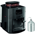 Aparat za espresso kafu, 15 bar, 1450 W