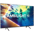 Philips - Televizor Smart LED 4K UHD 55