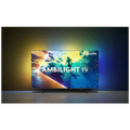 Philips - Televizor Smart LED 4K UHD 55