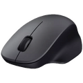 Xiaomi - Wireless Mouse Comfort Edition (BK)