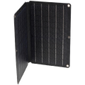 HOME MSC10W Prijenosni solarni USB punjač, sklopivi, 1