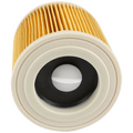 NN-Su - Cartridge HEPA Filter