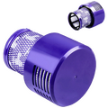 NN-Su - Dust Filter Dyson V10