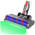 NN-Su - Head Brush Display Light Dyson