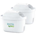 Brita - MX+ Pro Pure Performance filter 2x