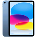 Apple - iPad 11 2025 128GB 11th gen. Blue