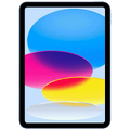 Apple - iPad 11 2025 128GB 11th gen. Blue